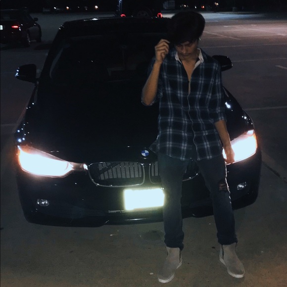 Meet your Posher, Armando - Picture 3 of 5